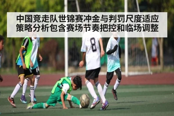 中国竞走队世锦赛冲金与判罚尺度适应策略分析包含赛场节奏把控和临场调整