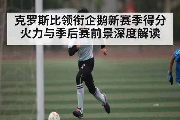 克罗斯比领衔企鹅新赛季得分火力与季后赛前景深度解读