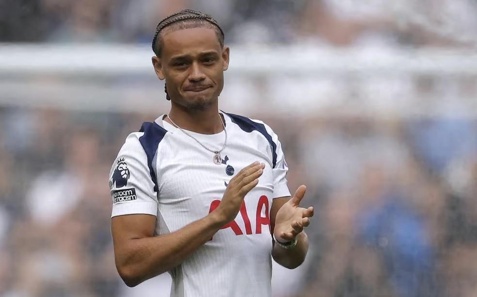 咪咕体育直播-西蒙斯：加盟热刺前我曾与维尔纳聊过，他告诉我热刺很适合我