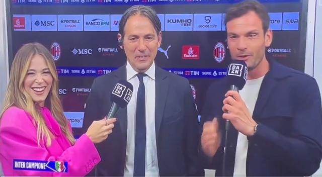 体育直播-王勤伯：最强经理+超强主帅铸就最优秀意甲球队