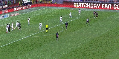 体育直播-【意甲】小小马反戈扳平 吉鲁绝杀+染红 AC米兰2比1