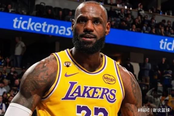 咪咕体育直播-湖人逆转詹姆斯又成主角，特定数据断层领先，赛后鼓励胖虎再圈粉