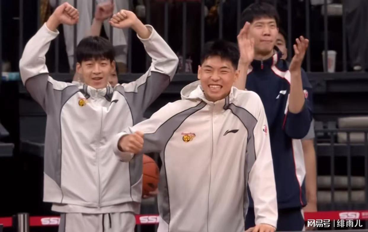 NBA直播-最新消息！CBA暴力双能卫坑惨杜锋，朱芳雨有望捡漏“得分机器”