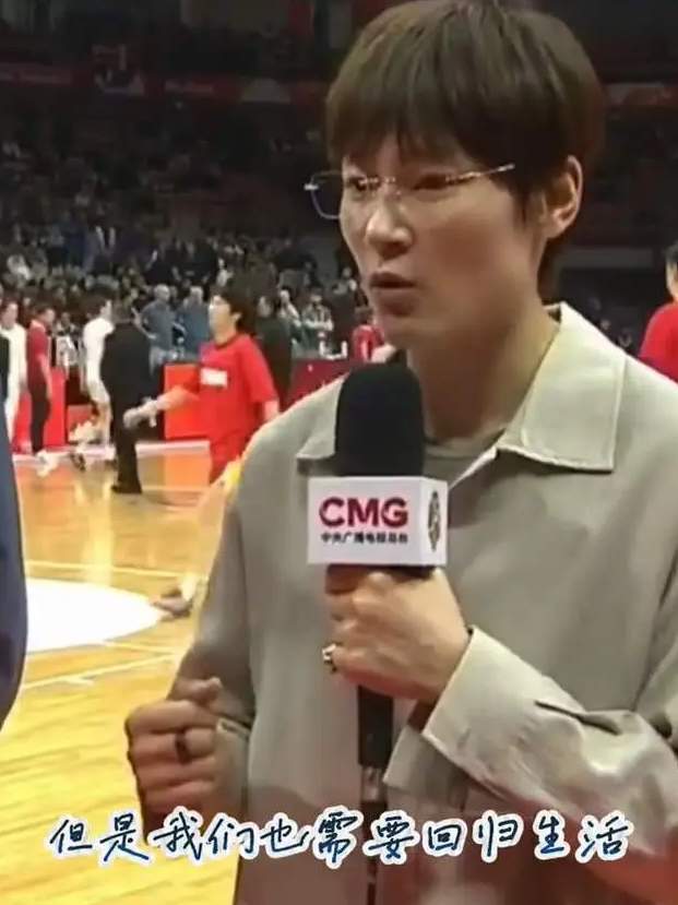 咪咕体育直播-前队长炮轰，宫鲁鸣下课？新帅曝光或是她，辽宁名宿，曾执教CBA
